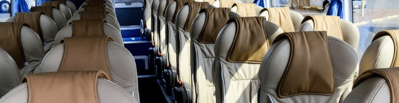 28-30 Seater Luxury Coach